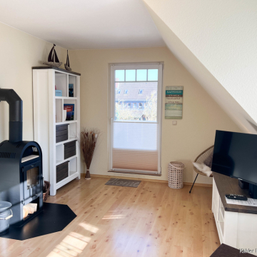 Wohnen Apartment 2