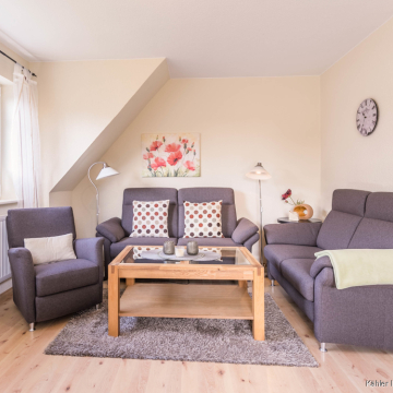 Wohnen Apartment 2