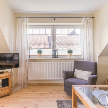 Wohnen Apartment 2