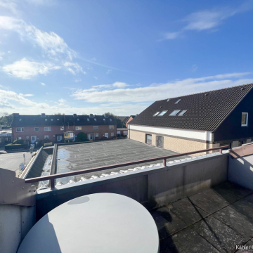 Balkon Balkon