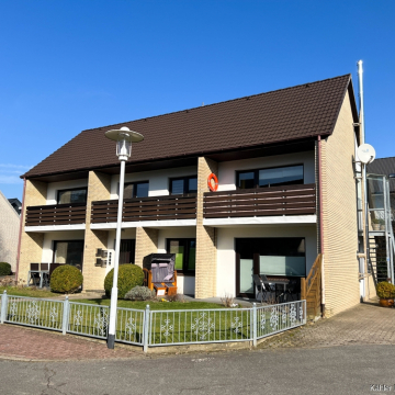 Apartmenthaus