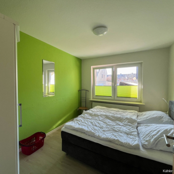 Schlafzimmer 2