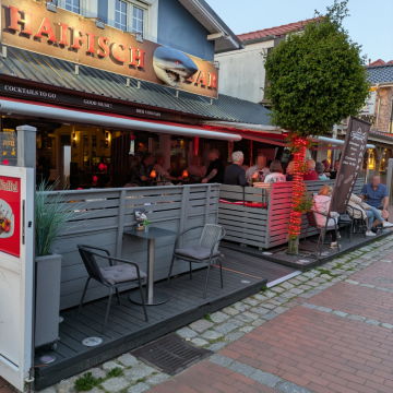 Abendbetrieb