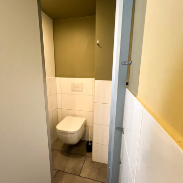 WC Herren