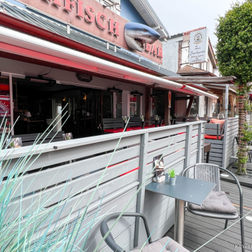 Vorterrasse