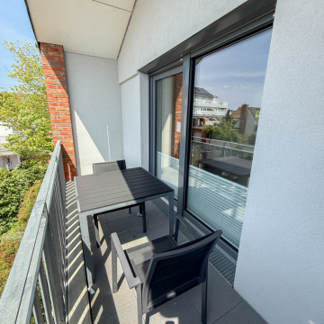 Balkon Balkon