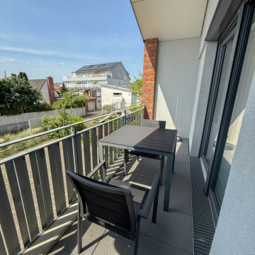 Balkon Balkon