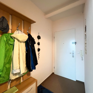 Garderobe Garderobe