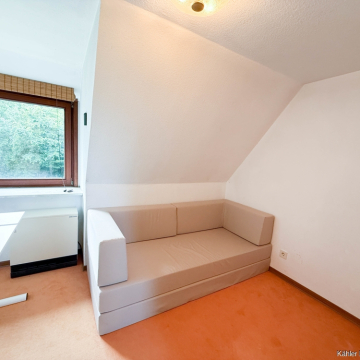 Gäste-Zimmer