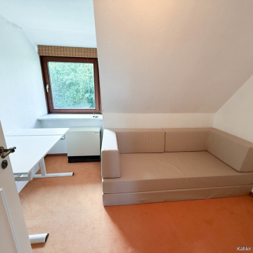 Gäste-Zimmer