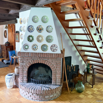 Kamin