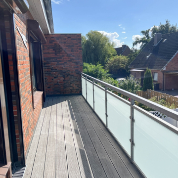 Balkon Balkon