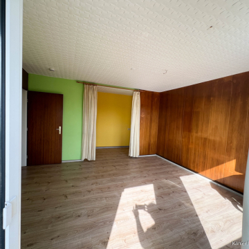 Wohnen/Essen