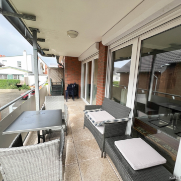Balkon Balkon