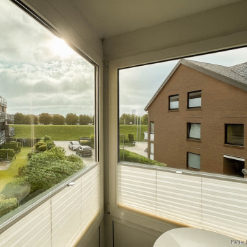 Erker im Wohnraum Erker im Wohnraum
