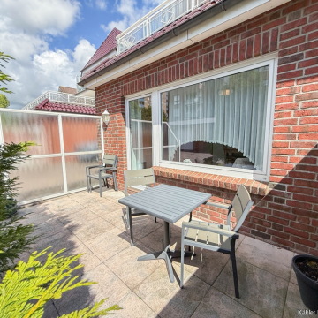 Terrasse Terrasse