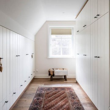 Ankleidezimmer