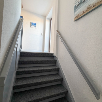 Treppe