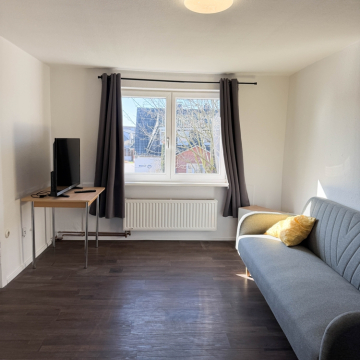 Wohnzimmer DG Wohnzimmer DG