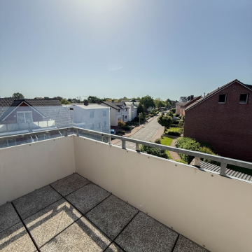 Balkon Balkon