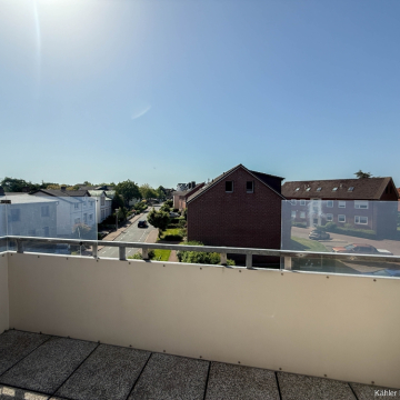 Balkon Balkon