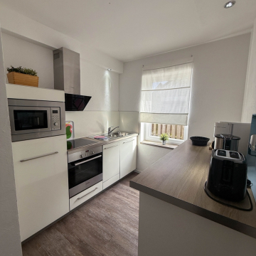 Erdgeschoss WHG 4