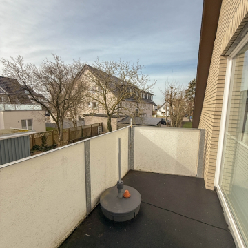 Dachgeschoss WHG 5