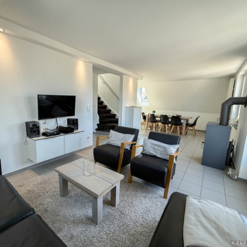 Wohnzimmer DG
