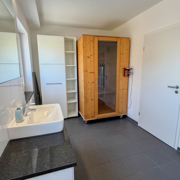 Badezimmer 2 EG