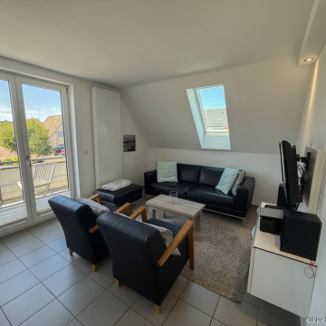 Wohnzimmer DG