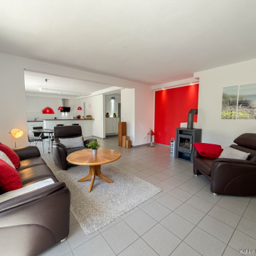 Wohnzimmer EG