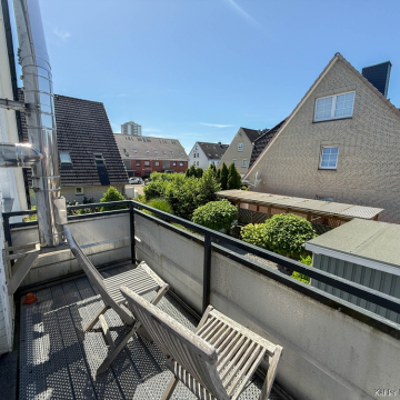 Balkon DG