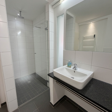 Badezimmer 1 EG