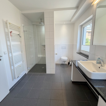 Badezimmer 2 EG