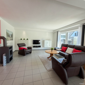Wohnzimmer EG