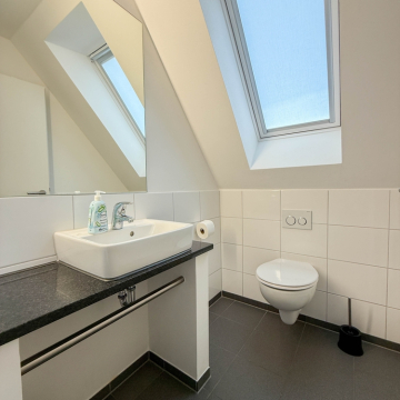 Gäste-WC DG