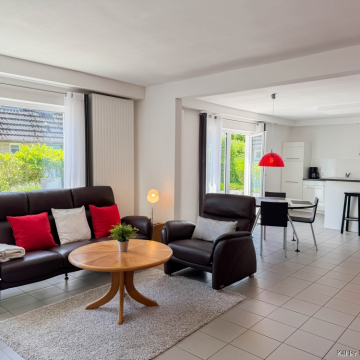 Wohnzimmer EG