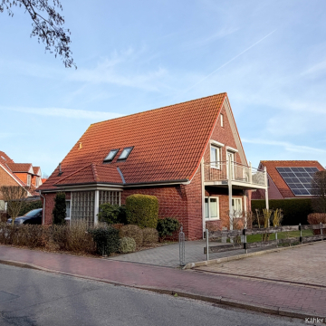 Straßenansicht