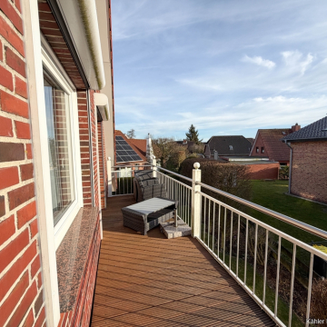 Balkon DG
