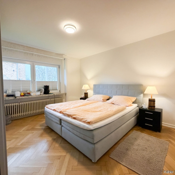 Schlafen 1 EG