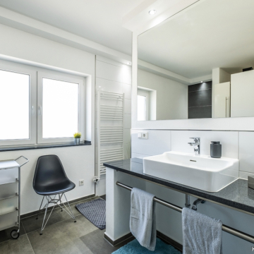 Badezimmer Badezimmer