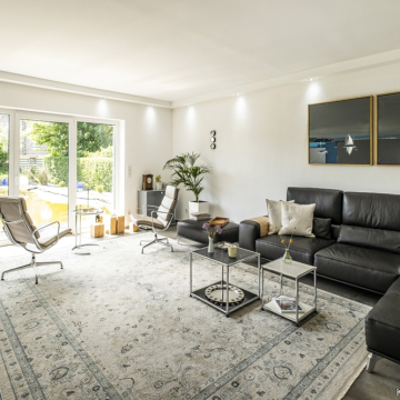 Wohn- und Esszimmer Wohn- und Esszimmer