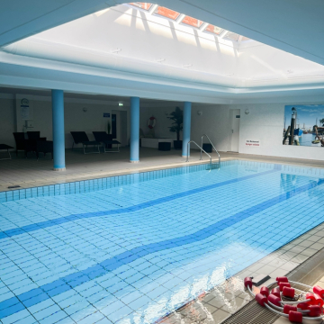 Schwimmbad