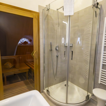 Badezimmer OG