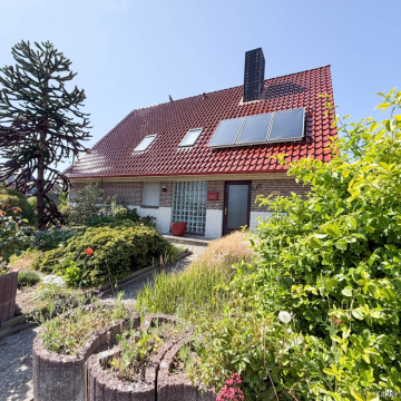 Straßenansicht Straßenansicht