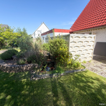 Garten und Terrasse Garten und Terrasse