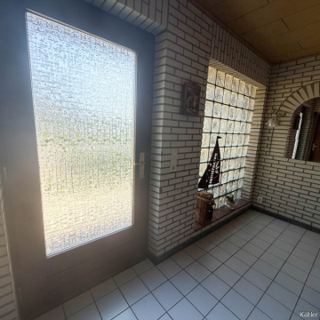 Eingangsbereich EG Haus Eingangsbereich EG Haus