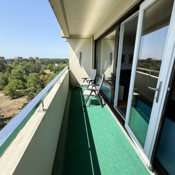 Balkon 