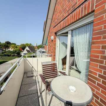 Balkon Balkon