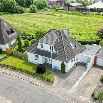 Lage Haus